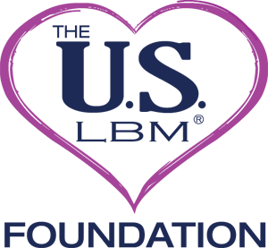 US LBM Foundation Logo