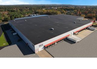 Novo Building Products Empire facility