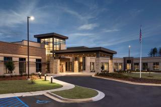 Thomasville Regional Medical LP Foundation