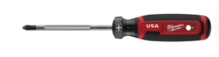 Screw driver