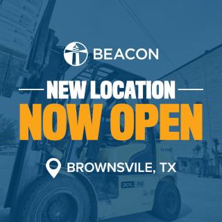 Beacon Brownsville Texas