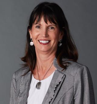 Laura Freeman