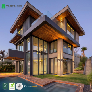 Tantimber G Wood Pro