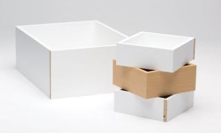 Genesis BHK durawrap boxes