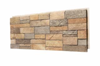 Qora Cladding