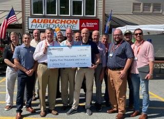 Aubuchon