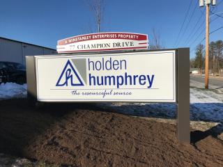 Holden Humphrey