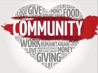 Community