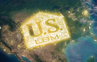 US LBM