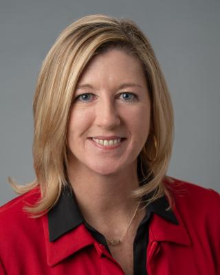 NAHB Chairman Alcia Huey