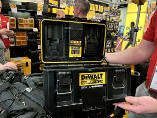 DeWalt ToughSystems 2.0