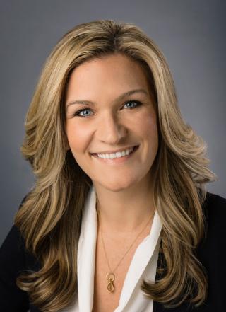 Toni Burke BIP