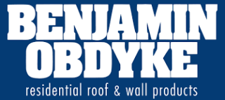 Benjamin Obdyke logo