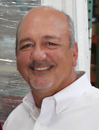 Mark Torrisi Jackson Lumber & Millwork