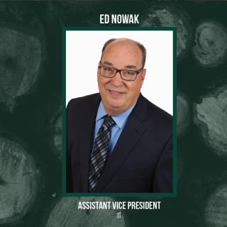 PLM Ed Nowak