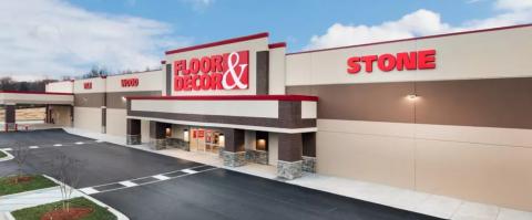 Floor & Decor acquiring Spartan Surfaces | HBS Dealer