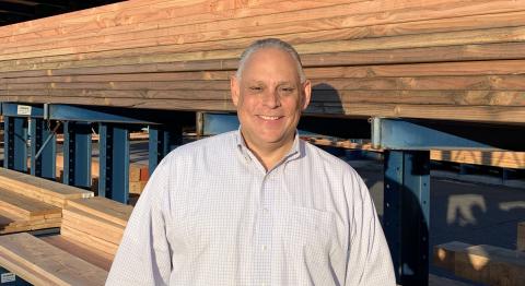 Bryan Moorehead SVP Central Valley