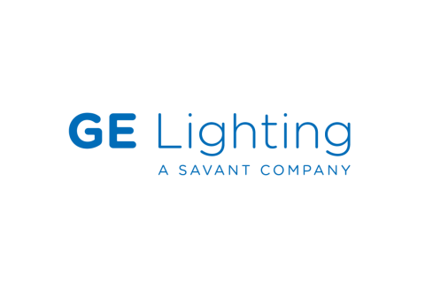 GE Lighting logo