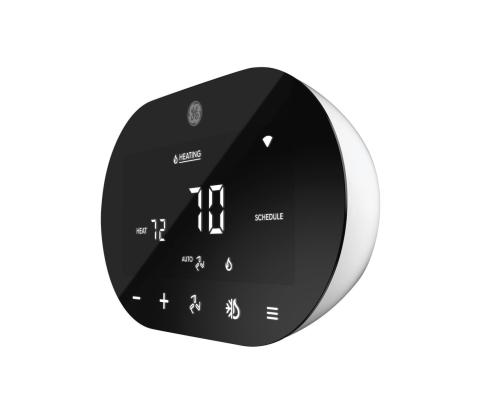 GE Lighting smart thermostat