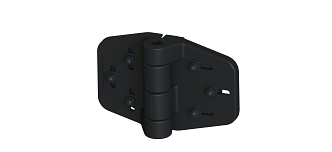 Nationwide Hinge