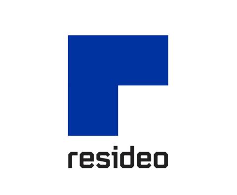 Resideo logo