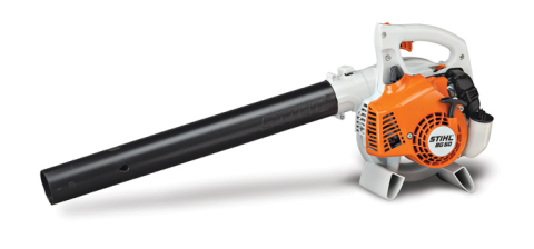 stihl blower