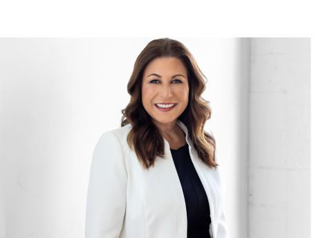 Builders FirstSource Amy Messersmith