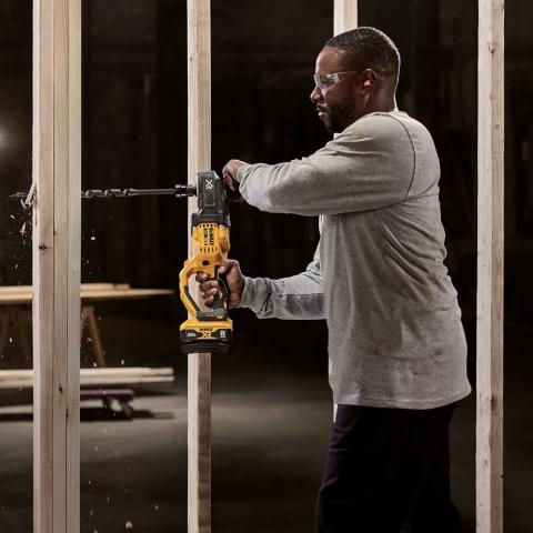 DeWalt Quick Change Stud and Joist Drill