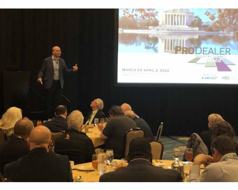 ProDealer Summit 2022