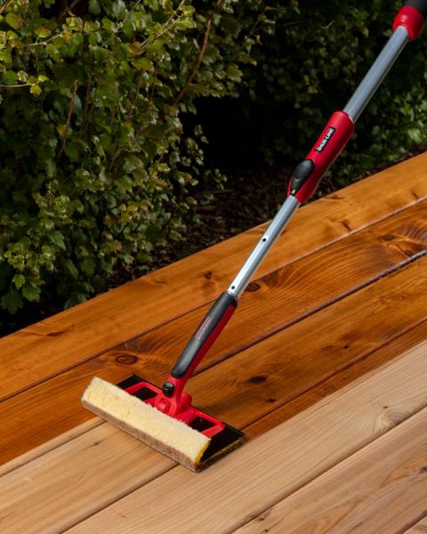 ShurLine Deck Pad
