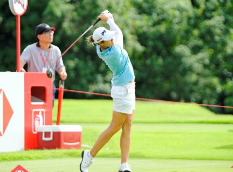 Toro, Sentosa LPGA shutterstock