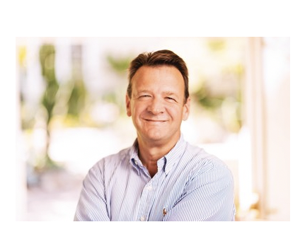 WD-40, this is Steve Brass new CEO