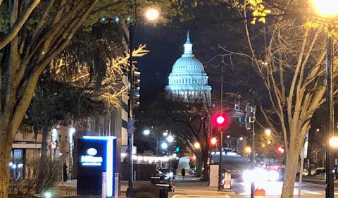 Capitol Hill