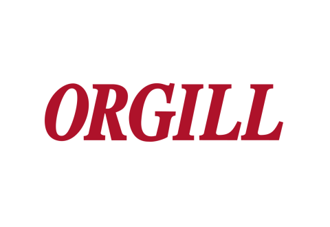 Orgill logo