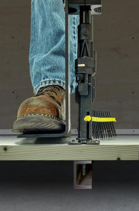 Simpson Quik Drive PROHSD