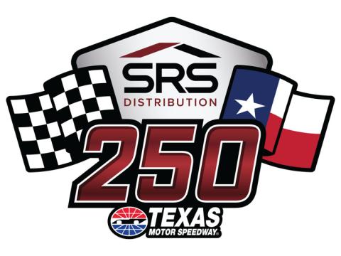 SRS NASCAR