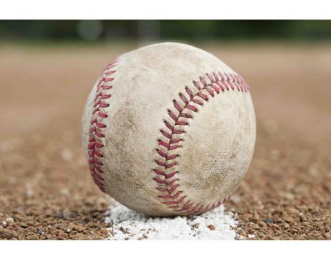 Stanley Black & Decker baseball shutterstock