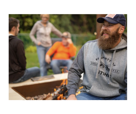 STIHL 2022 Made in USA