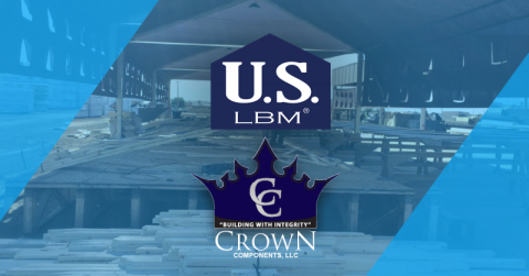 USLBM Crown Components