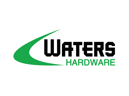Waters Hardware logo