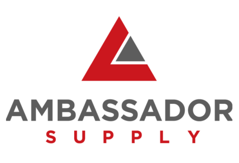 Ambassador Supply logo