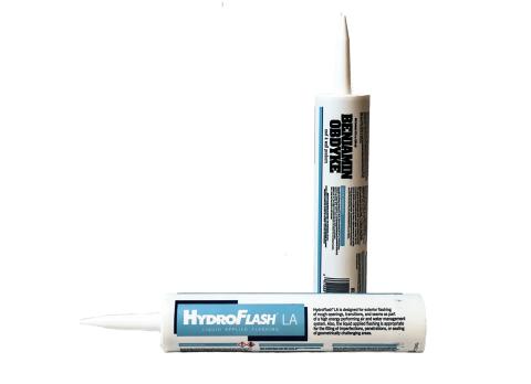Benjamin Obdyke Hydroflash 10 oz
