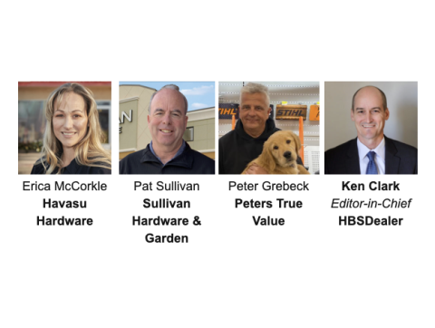 Hardware Store All Star Webinar 2022 speakers