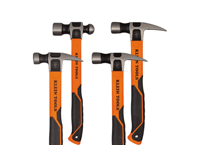 Klein Tools hammers