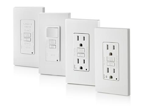 Leviton