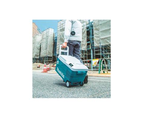 Makita Cooler