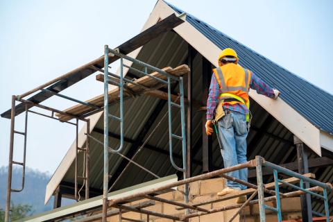Home Builder residential construction