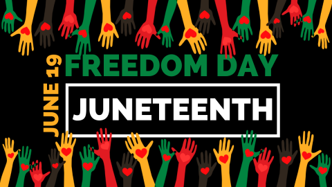 Juneteenth