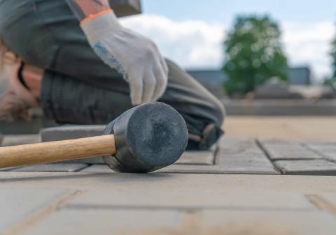 Lowe's pros shutterstock