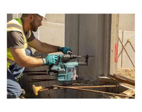 Makita Fitknit gloves